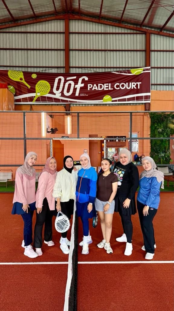 Padel FUN Space🎾 media 4