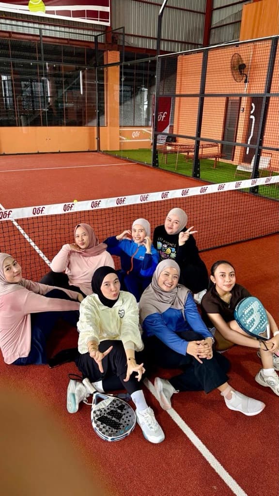 Padel FUN Space🎾 media 5