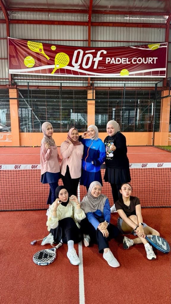 Padel FUN Space🎾 media 6