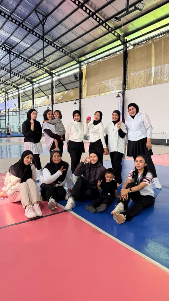 Padel FUN Space🎾 media 3