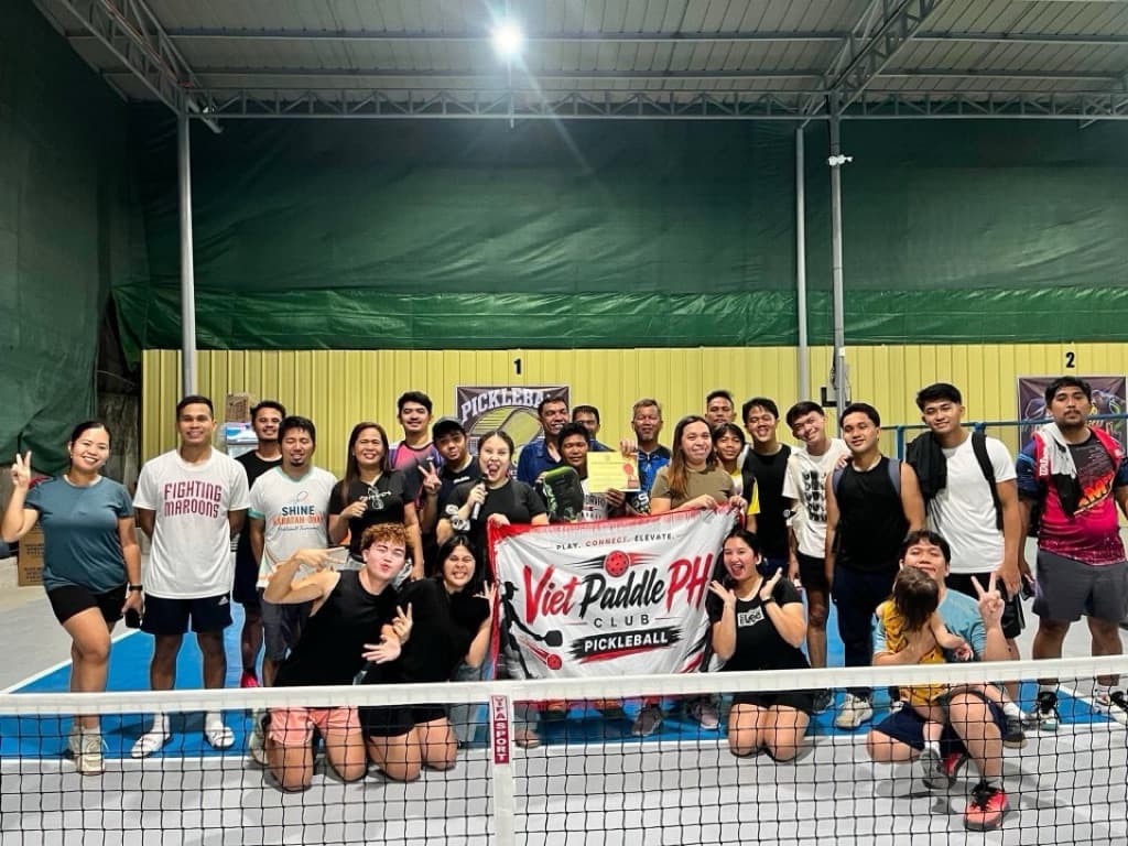 VietPaddlePH media 4