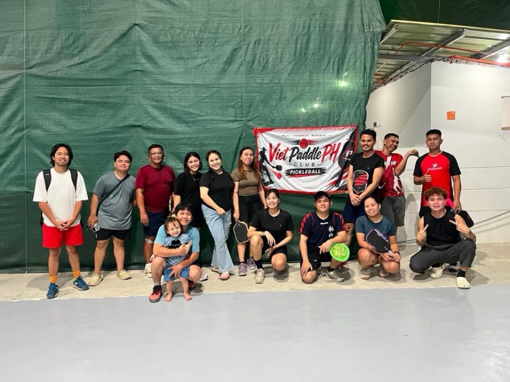 VietPaddlePH media 3