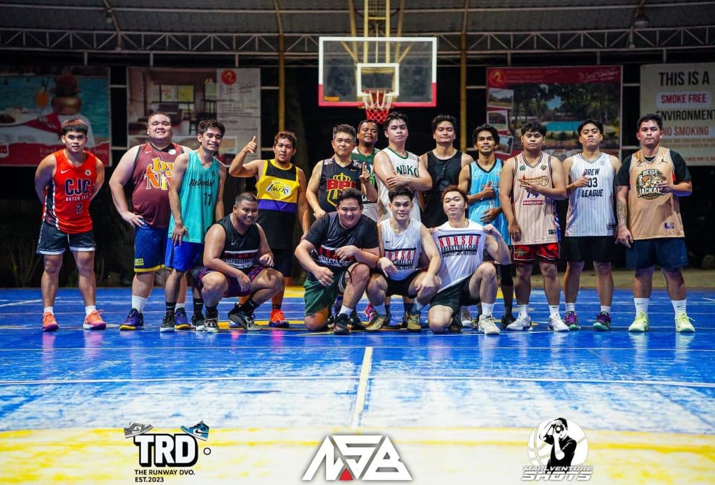 NorSov Basketball Club  media 1