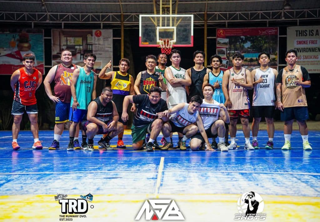 NorSov Basketball Club  media 2