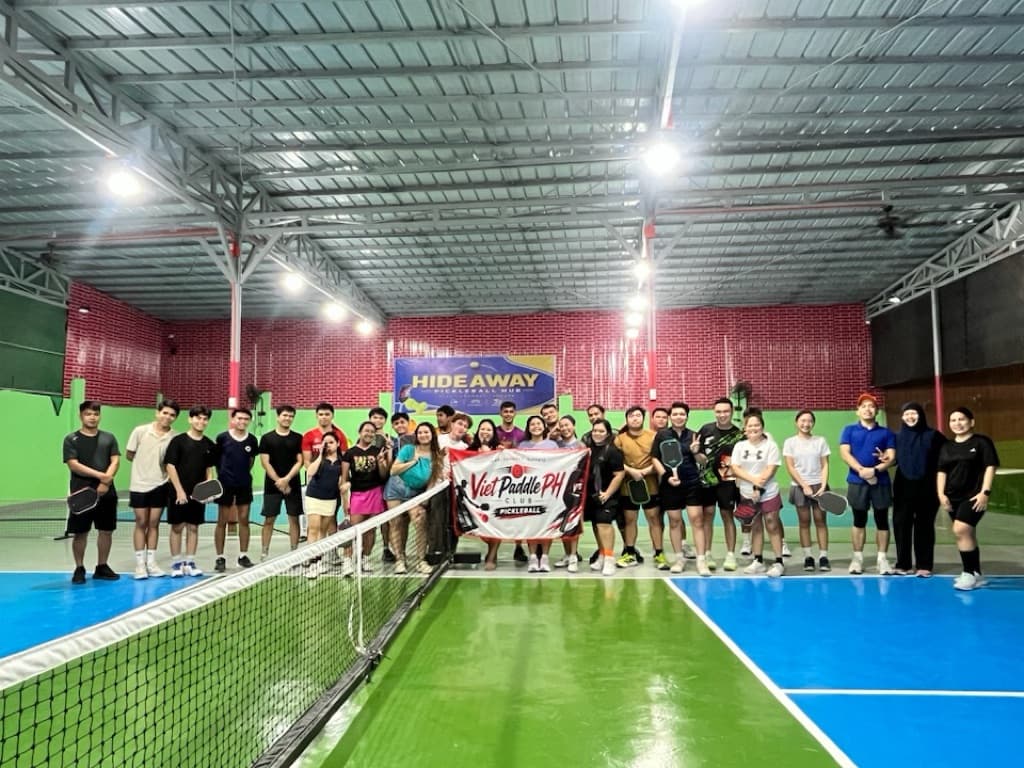VietPaddlePH media 2