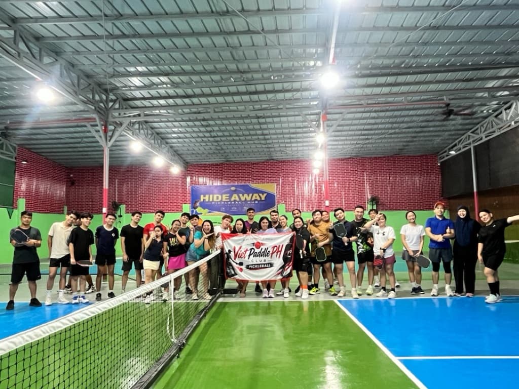 VietPaddlePH media 1