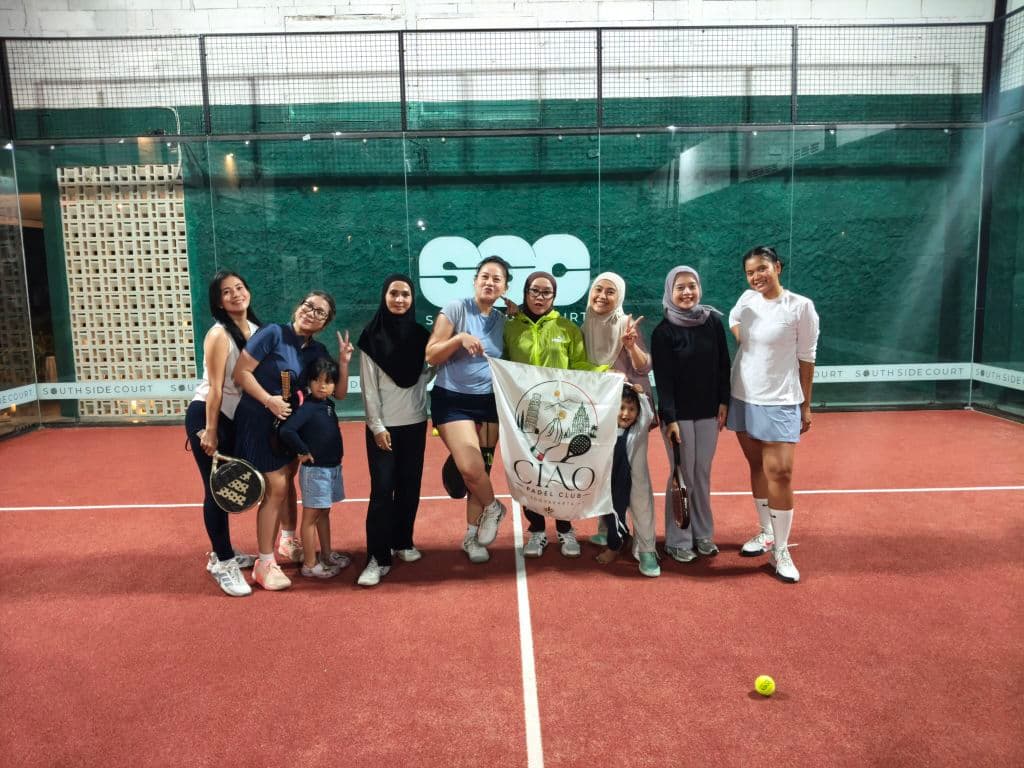 CIAO Padel media 5