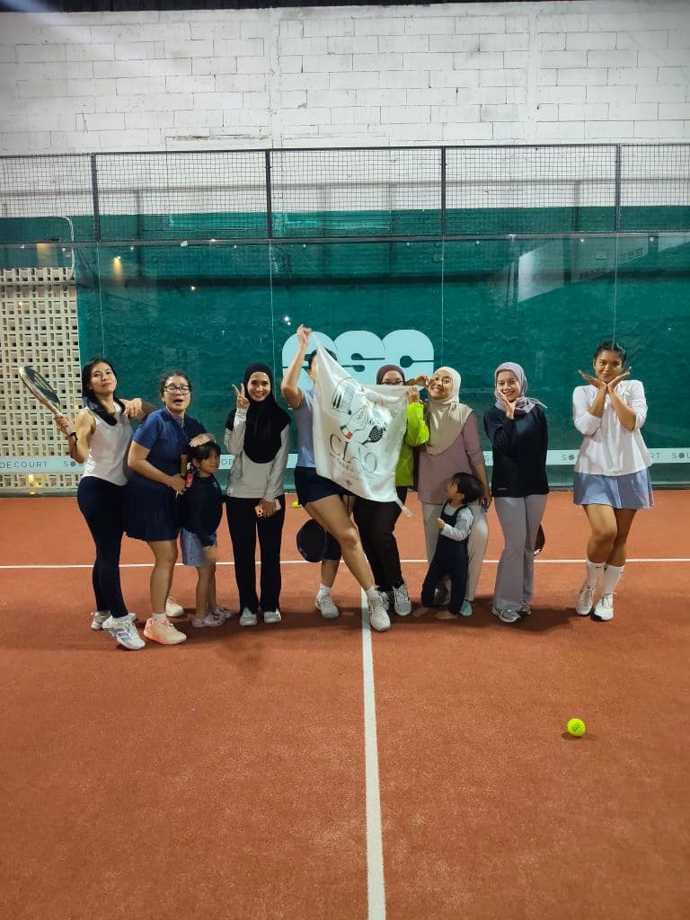 CIAO Padel media 4