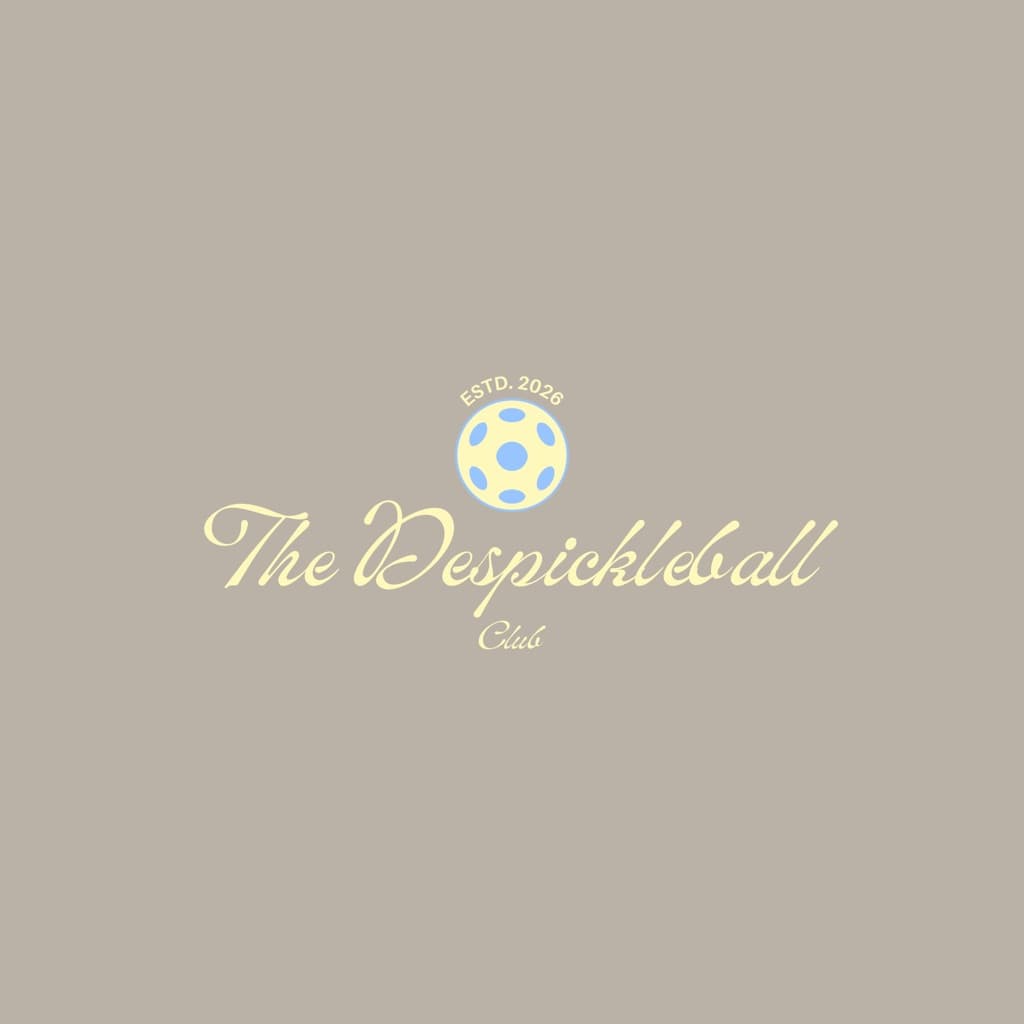 Despickleball media 1