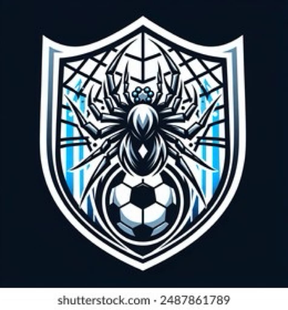 Apex spider F.C media 1
