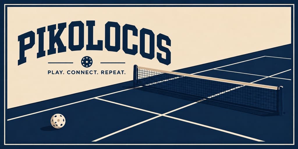 PikoLocos Pickleball Club  media 1