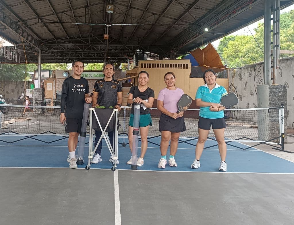 CAL Pickleball Training media 6