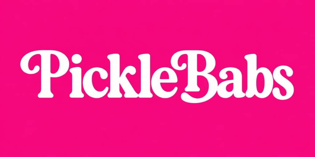 PickleBabs media 1