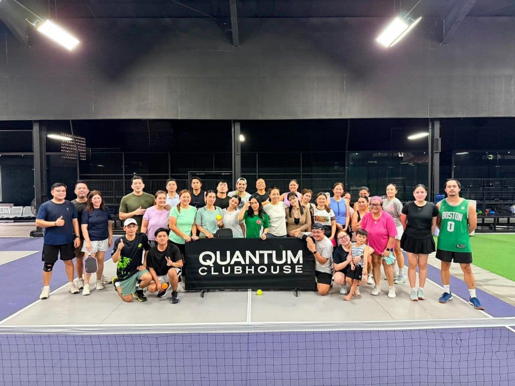  Quantum Club (ALABANG) media 2