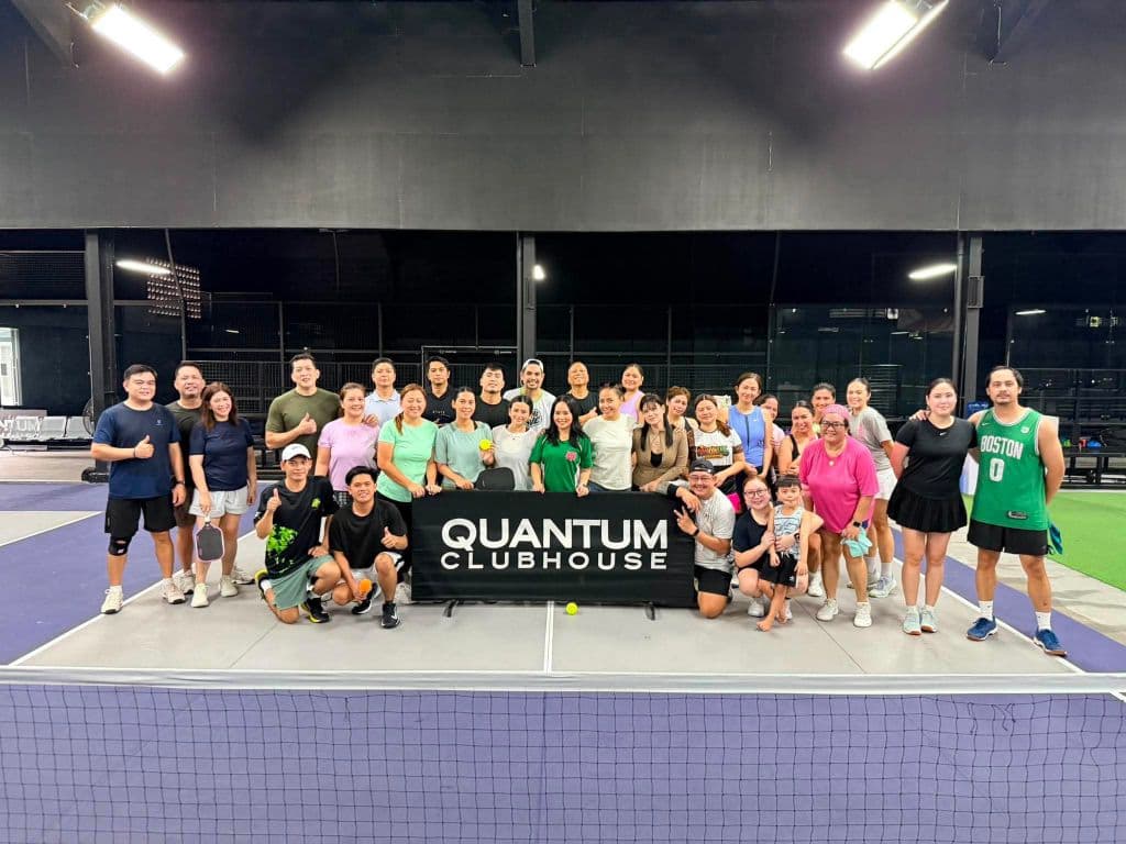  Quantum Club (ALABANG) media 1