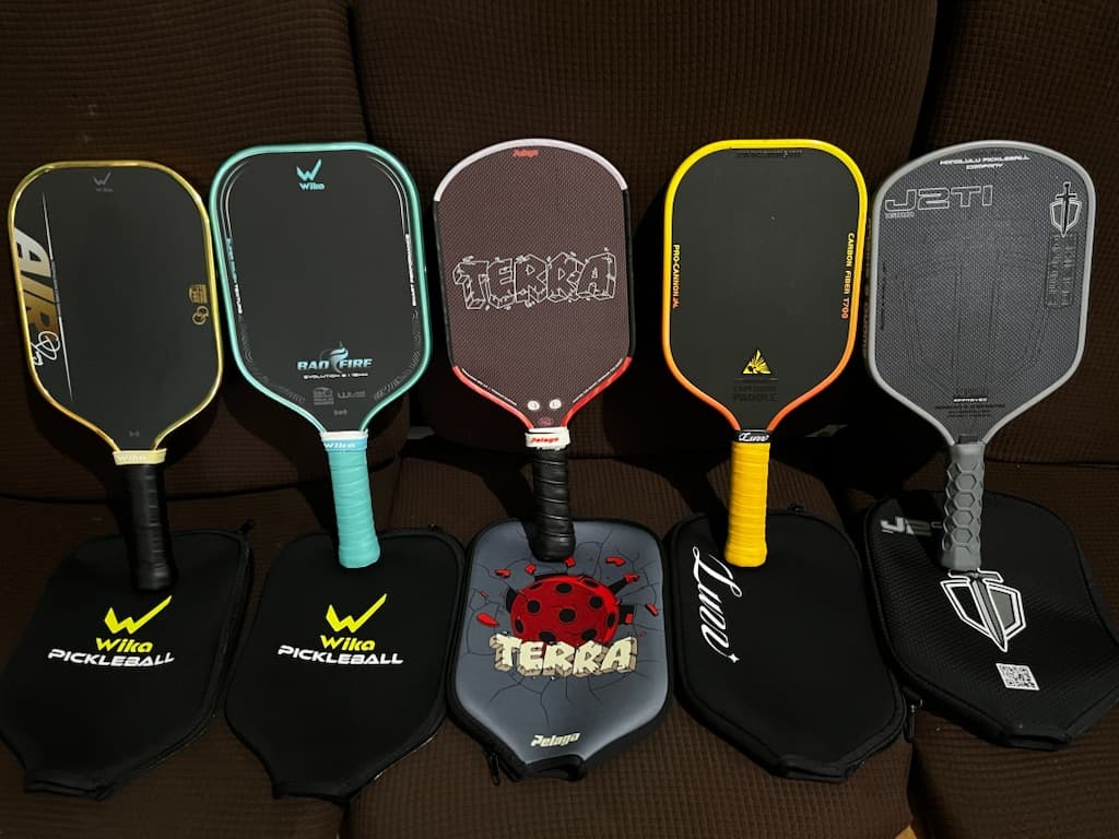 Lakbay Paddle media 1