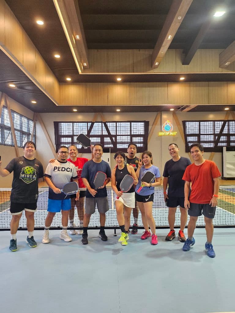 Pickleball Therapist Open Play media 1
