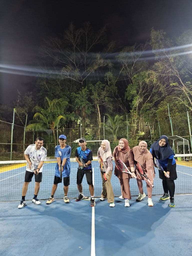 BMT Club Tenis Padel media 3
