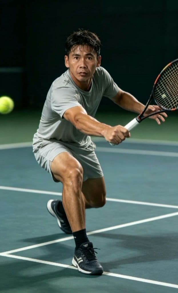BMT Club Tenis Padel media 6