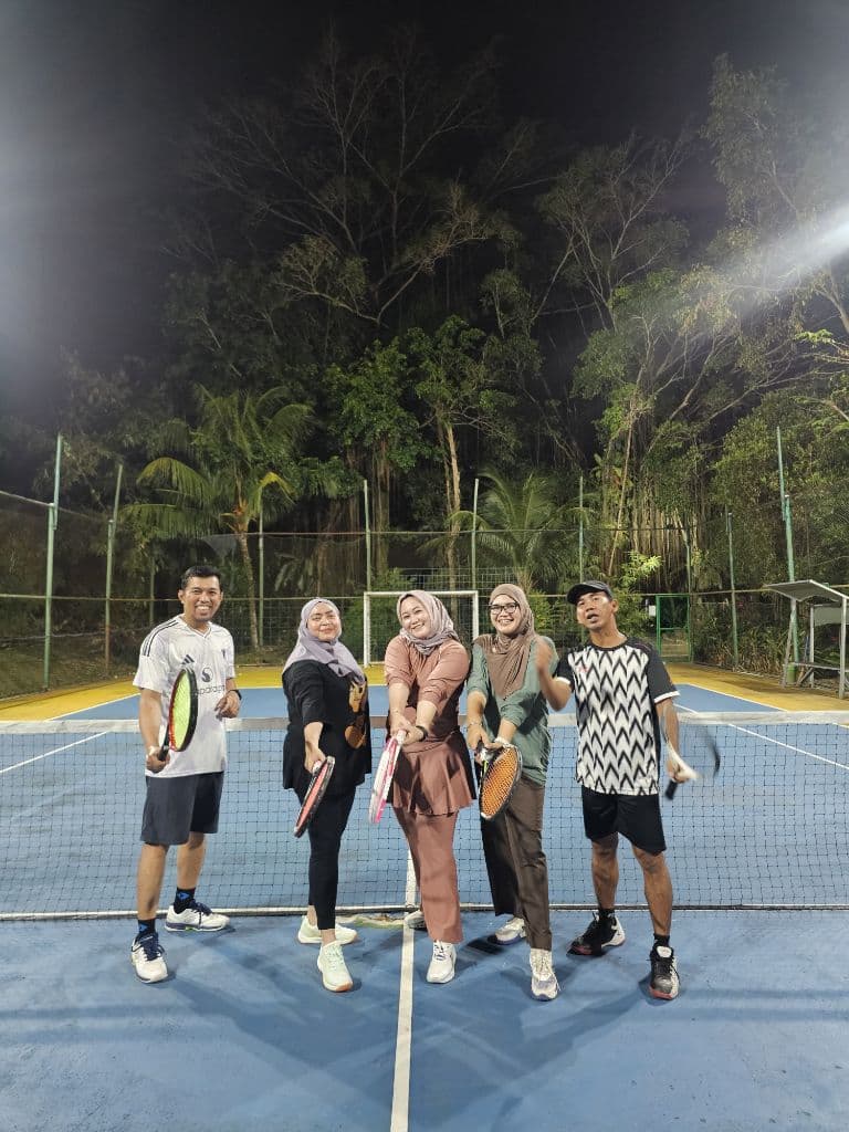 BMT Club Tenis Padel media 4