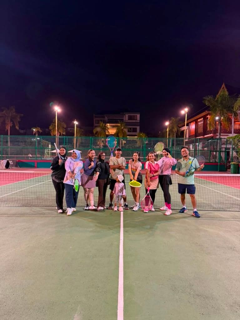 BMT Club Tenis Padel media 5