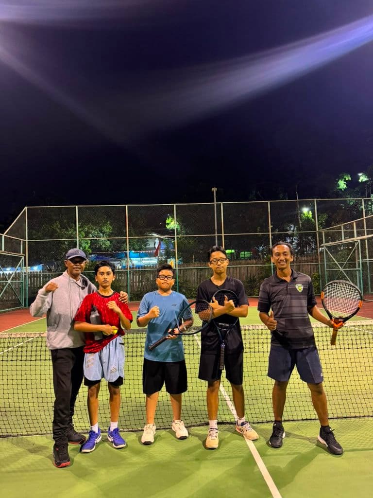 BMT Club Tenis Padel media 2