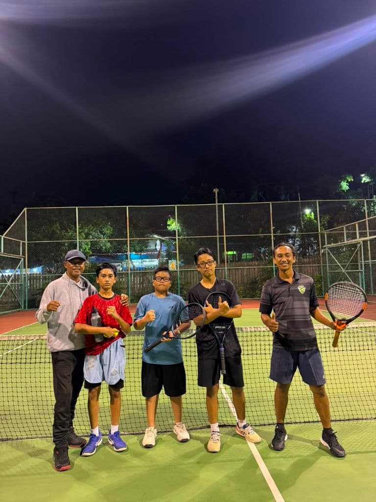 BMT Club Tenis Padel media 1