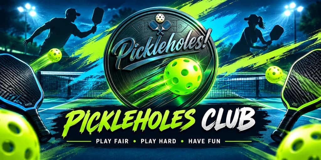 Pickleholes🥒 media 1