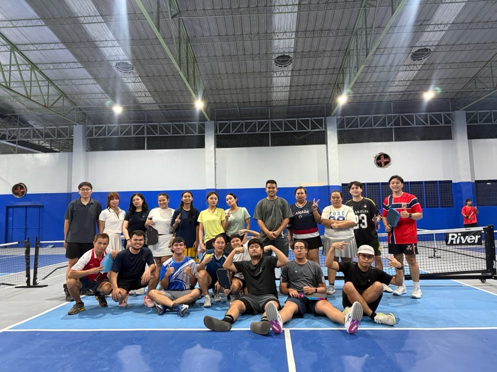 Dink Dong Dantes & Friends media 1