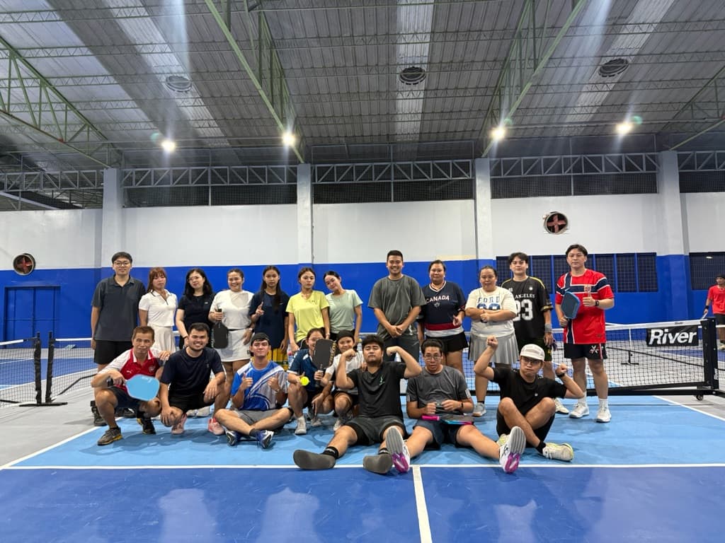 Dink Dong Dantes & Friends media 4