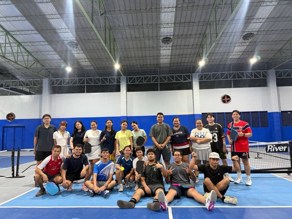 Dink Dong Dantes & Friends media 5