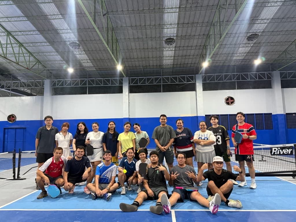 Dink Dong Dantes & Friends media 3