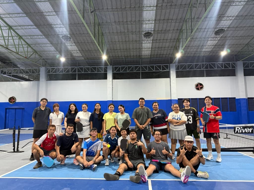 Dink Dong Dantes & Friends media 2
