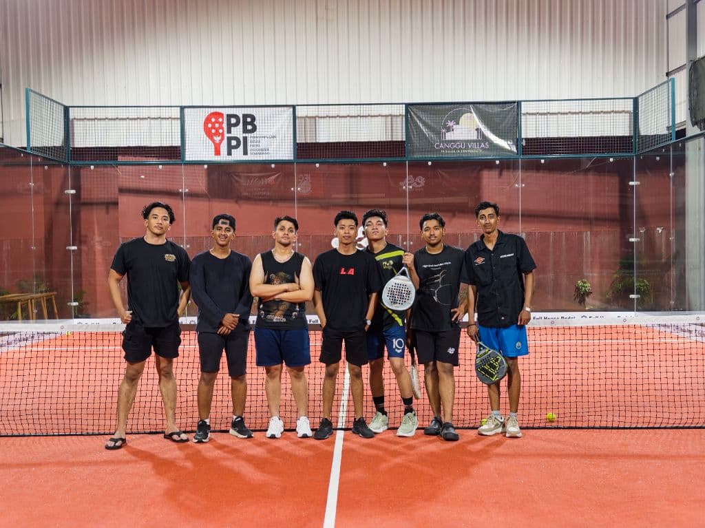 Basic Padel media 2