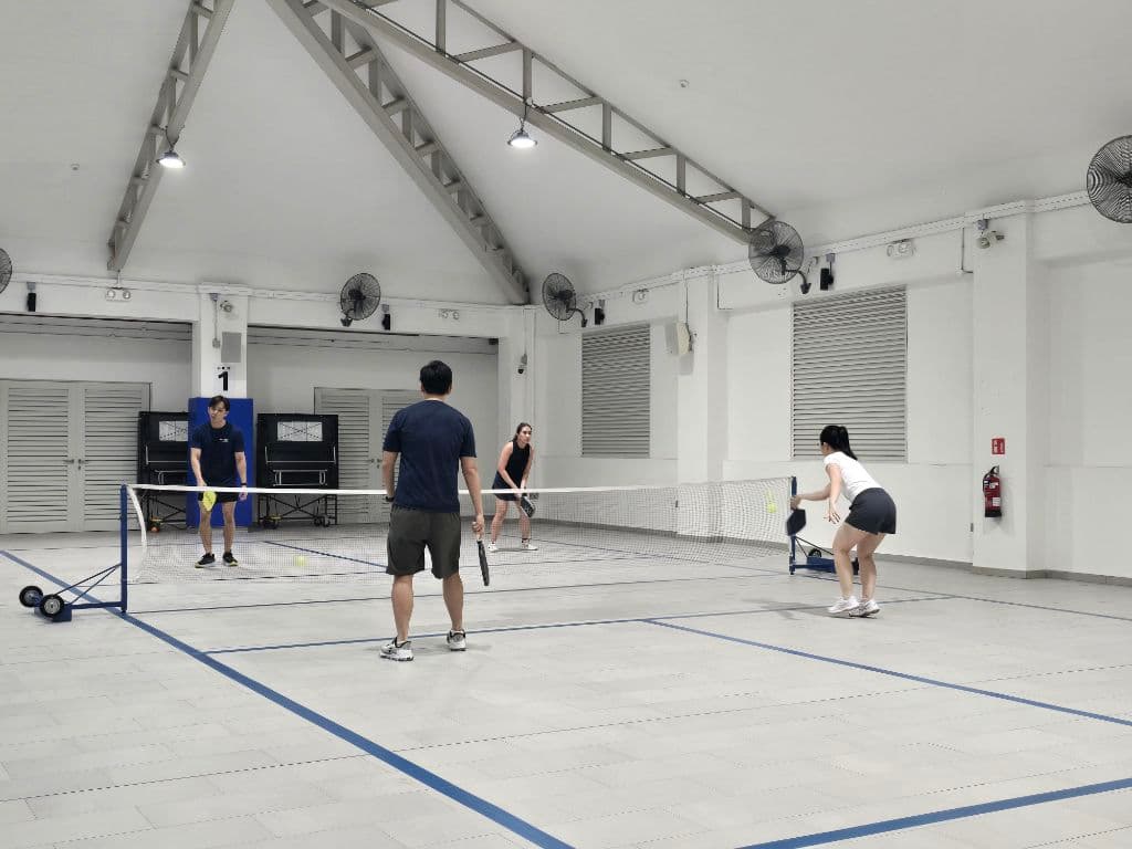 The Pickleball Soirée  media 1