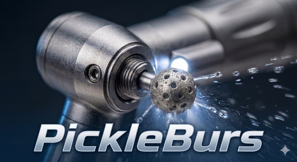 PickleBurs media 1