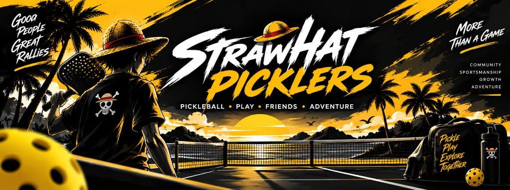 Strawhat Picklers media 1