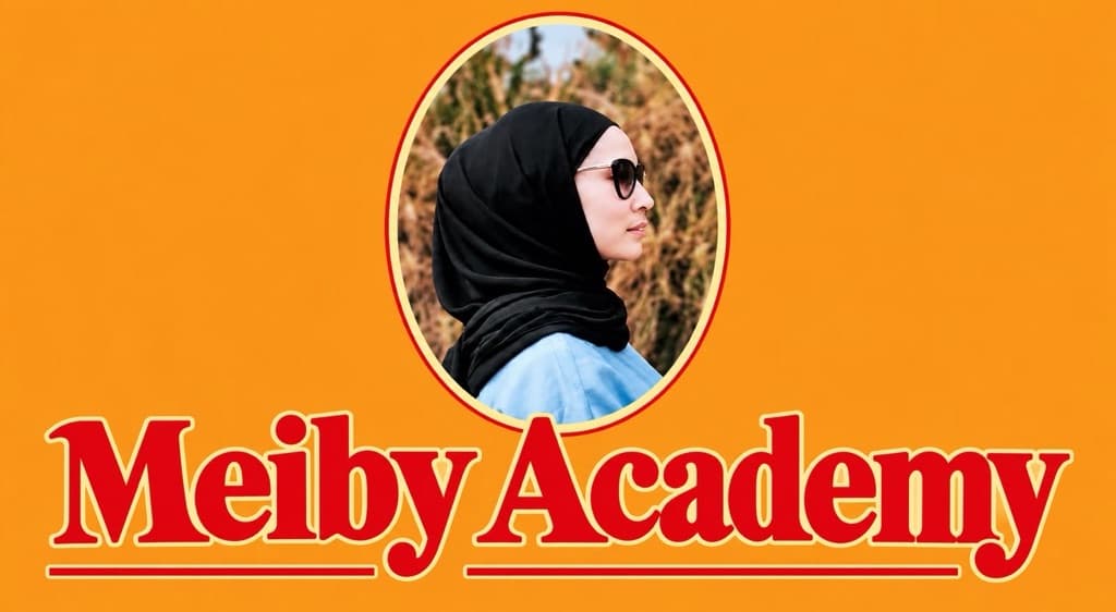 MEIBY ACADEMY media 1