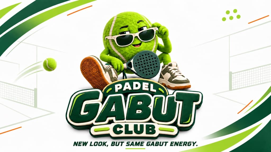 Padel Gabut Club media 1