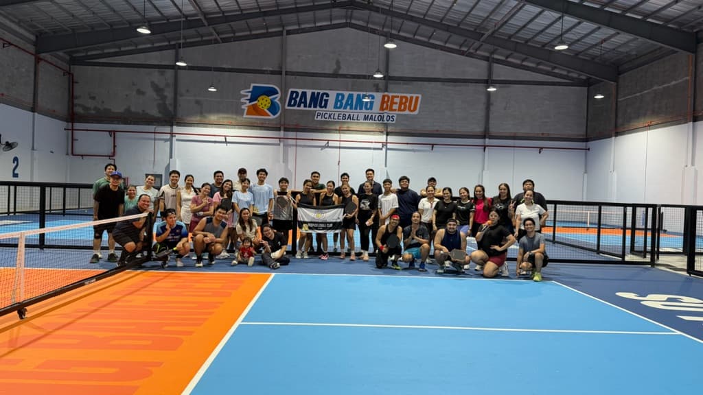 Despickleball Club media 6
