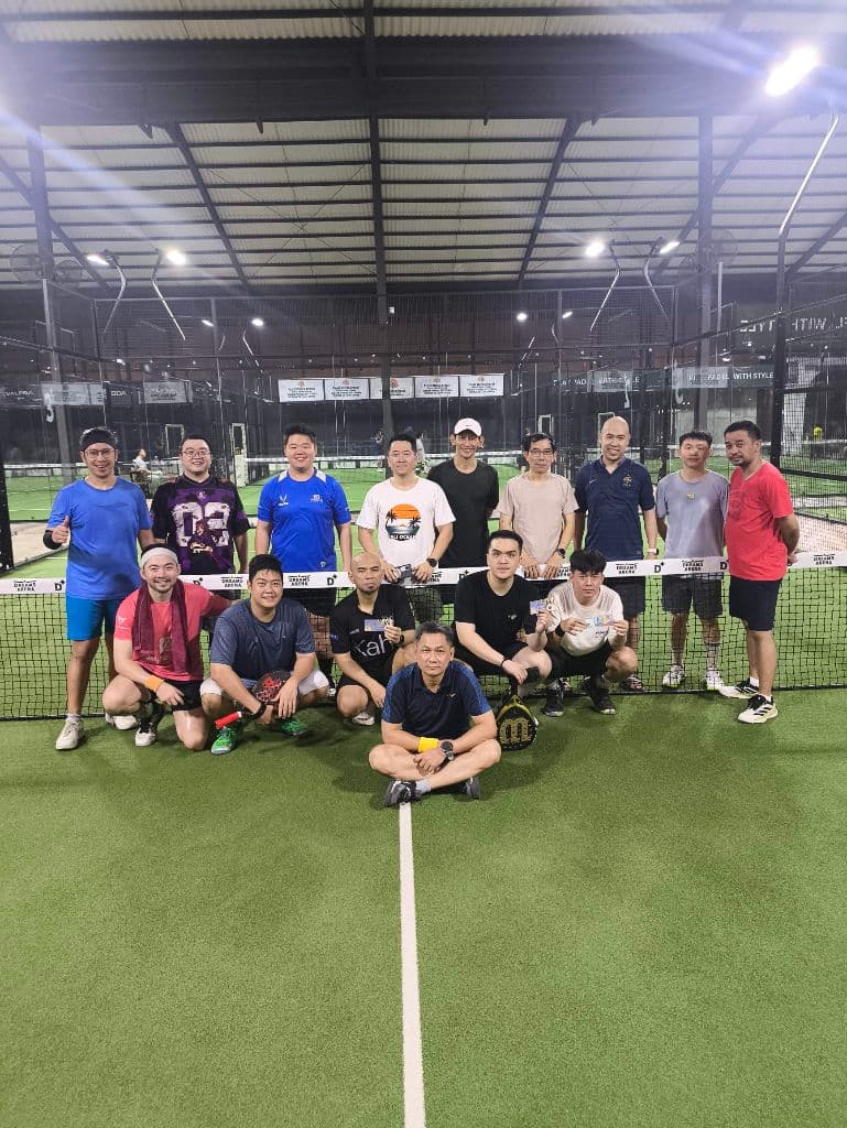SUPER PADEL media 4