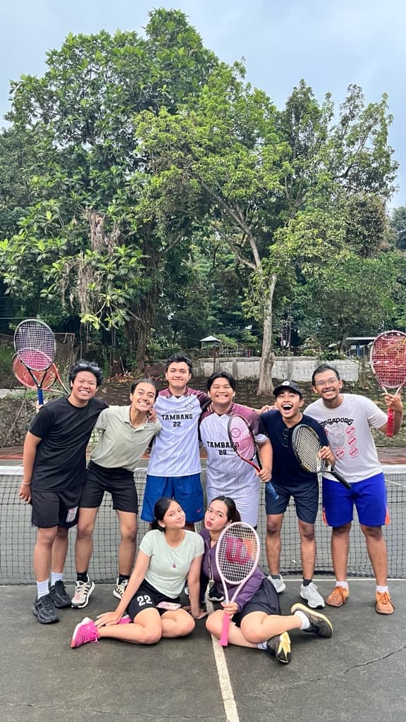 Mine Tennis media 6