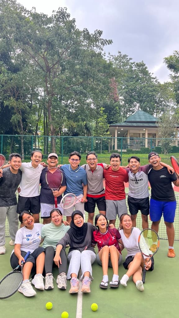 Mine Tennis media 2