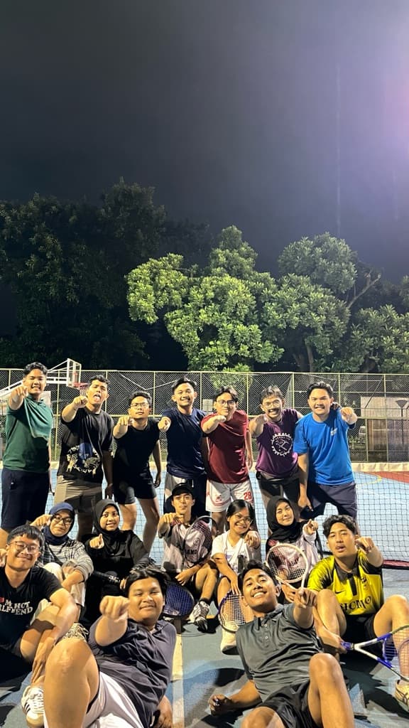 Mine Tennis media 3