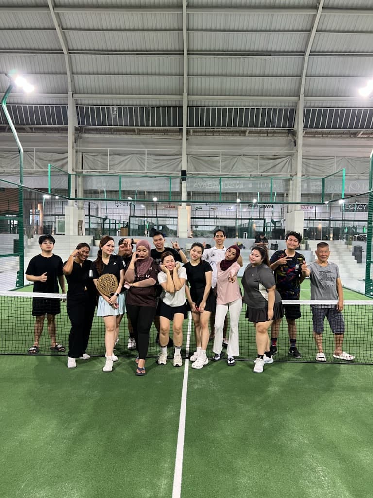 Portres Padel media 2
