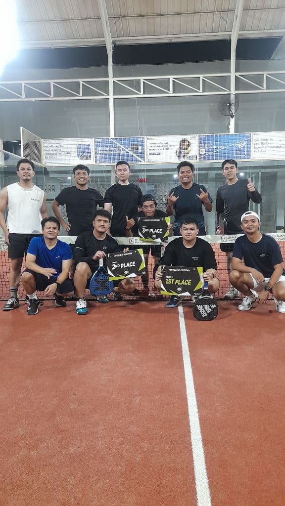KANCHIL PADEL media 2