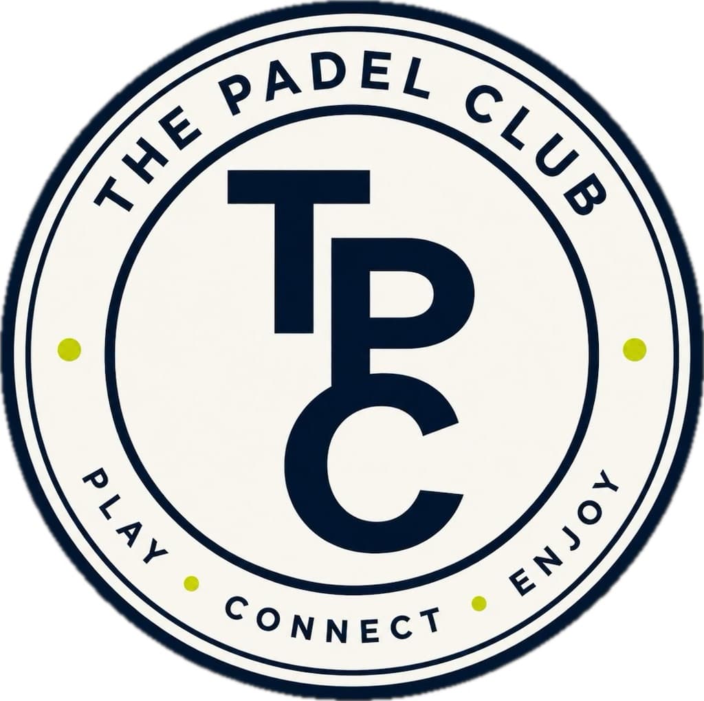 THE PADEL CLUB (TPC) media 2