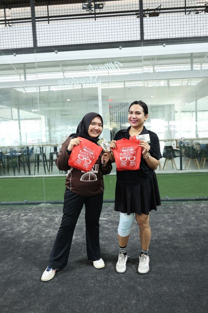 Group Ceriah Meriah media 5