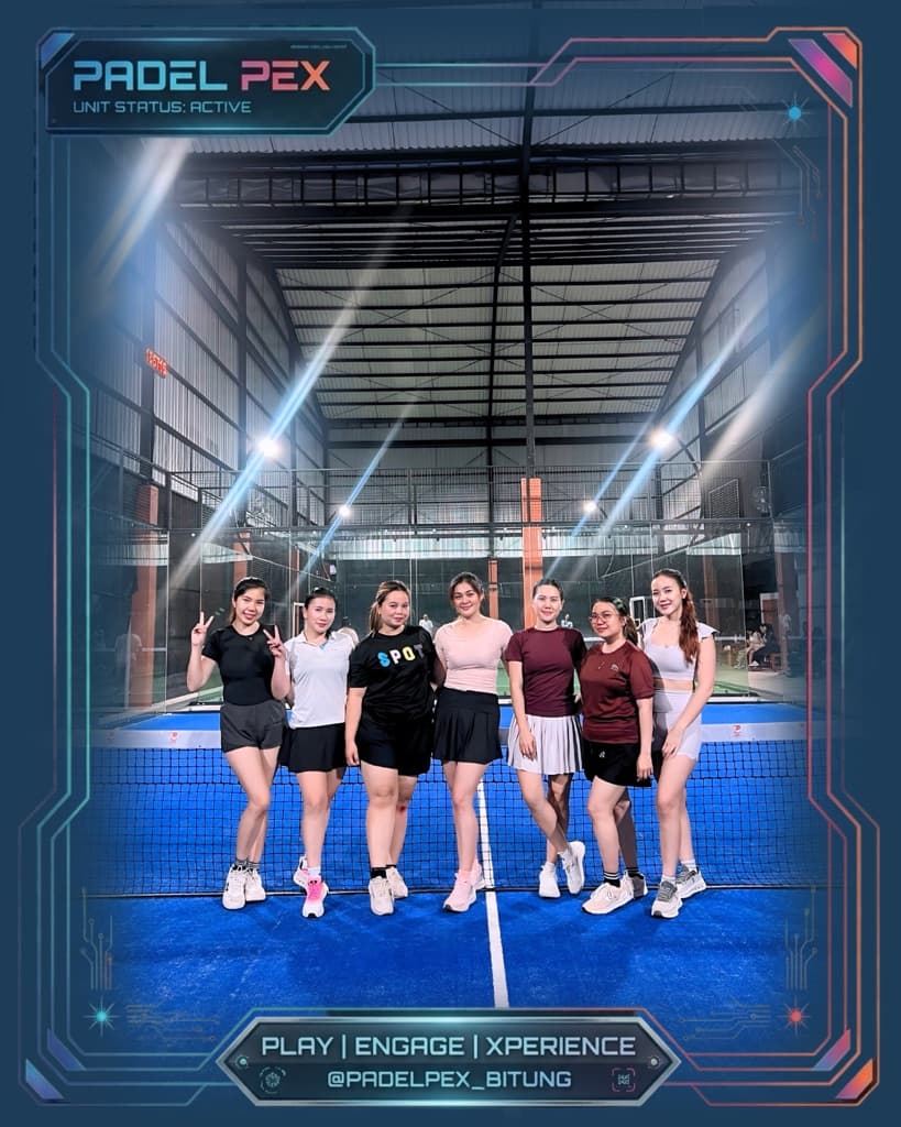 PadelPex  media 6