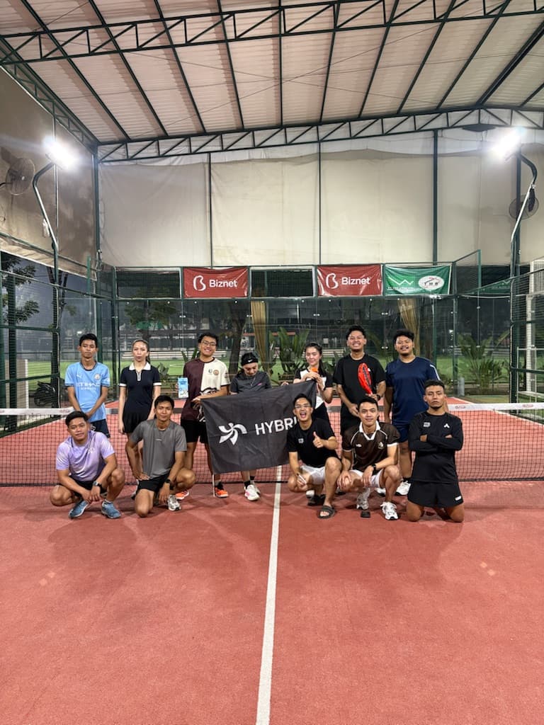 HYBRIDCOURT media 1